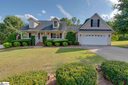 418 Abberly Lane Drive sold home in Boiling Springs, SC
