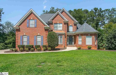 7 Habersham Court sold home in Savannah, Simpsonville, SC