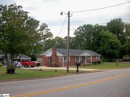 707 Watkins Road sold home in Fenwick Heights, Greenville, SC