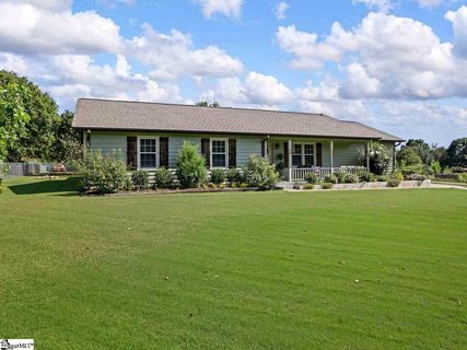 119 Greenridge Drive sold home in Green Ridge, Moore, SC