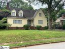 106 Newman Street sold home in Greenville, SC
