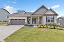412 Golden Amber Lane sold home in Greer, SC