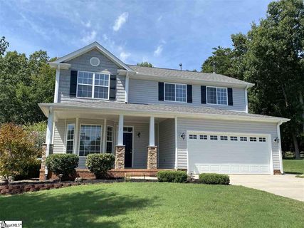 100 Sprouse Farm Way sold home in Sprouse Farm, Fountain Inn, SC