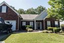 185 Heritage Point Drive sold home in Simpsonville, SC