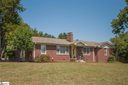 201 Clark Avenue sold home in Greer, SC