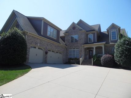 10 Thornbriar Court sold home in Briarwood Meadows, Travelers Rest, SC