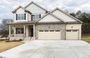 9 Peaceful Court sold home in Fountain Inn, SC