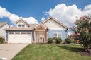 2 Gamesford Court sold home in Simpsonville, SC