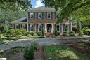 108 W Round Hill Road sold home in Greenville, SC