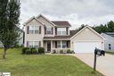 203 Spirit Drive sold home in Roebuck, SC