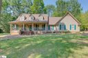 200 Shadow Oaks Drive sold home in Easley, SC