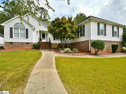 2 Norvin Court sold home in Hudders Creek, Simpsonville, SC