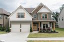 266 N Radcliff Way sold home in Spartanburg, SC