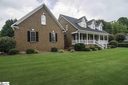 110 E Lakewinds Boulevard sold home in Inman, SC