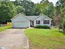 238 Jacqueline Road sold home in Piedmont, SC