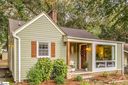 205 Briarcliff Drive sold home in Greenville, SC