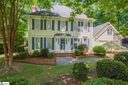805 Huntington Road sold home in Easley, SC