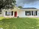 427 Pleasant Green Drive sold home in Inman, SC