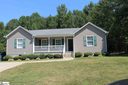 337 Timberwood Drive sold home in Woodruff, SC
