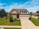 301 Colony Oaks Court sold home in Simpsonville, SC