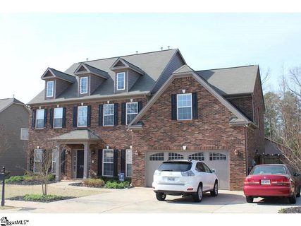 236 Strasburg Drive