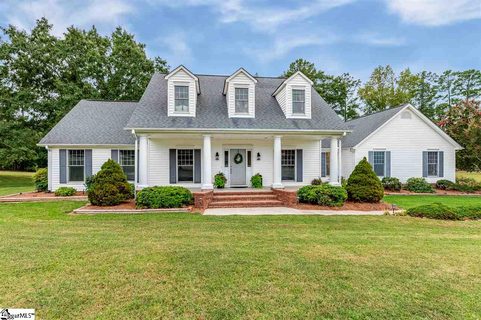131 Ridge Glen sold home in Harrison Hills, Simpsonville, SC