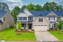 80 Hemingway Lane sold home in Simpsonville, SC