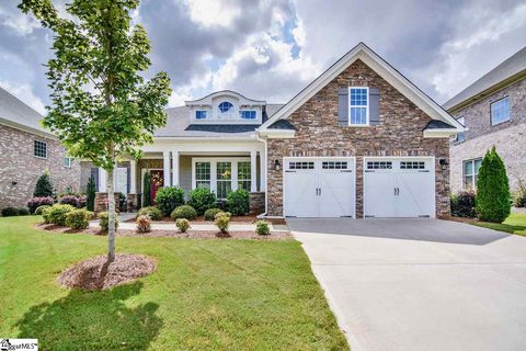 5 Stafford Green Way sold home in Stafford Green, Greenville, SC