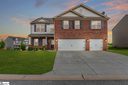 401 Mont Vale Road sold home in Lyman, SC