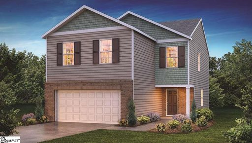 1087 Summerlin Trail Lot 37