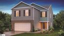 1087 Summerlin Trail Lot 37 sold home in Duncan, SC