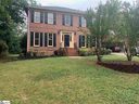 3 Old Oak Drive sold home in Taylors, SC