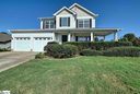 100 Nopal Court sold home in Greer, SC