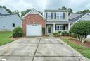 374 Juniper Bend Circle sold home in Greenville, SC