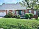 107 Glen Arbor Court sold home in Easley, SC
