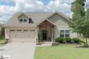 9 Gamesford Court sold home in Simpsonville, SC