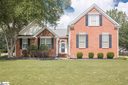 400 Summerwalk Place sold home in Simpsonville, SC