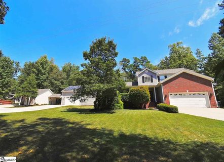 305 Rock Road sold home in Cherry Hill, Greer, SC