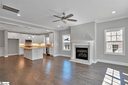 128 Danvers Road Lot 67 sold home in Greenville, SC