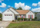 367 Riverside Chase Circle sold home in Greer, SC