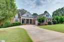 106 Oak Brook Lane sold home in Greenville, SC