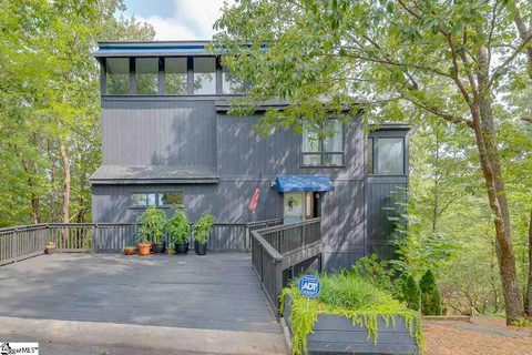 2 Hickory Ridge sold home in Altamont Forest, Greenville, SC