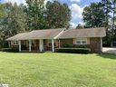 301 Ridgecrest Drive sold home in Easley, SC