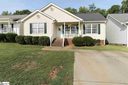 111 Cosmos Lane sold home in Greer, SC
