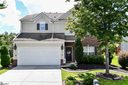 219 Oak Branch Drive sold home in Simpsonville, SC