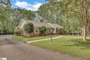 205 Blue Ridge Drive sold home in Greer, SC