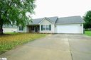 238 Fisher Lake Road sold home in Lyman, SC