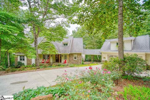 29 Terra Trace Way sold home in Garrenterra, Travelers Rest, SC