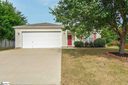 307 Winding Willow Trail sold home in Taylors, SC