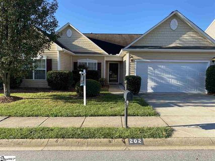 202 Bells Creek Drive sold home in Bells Creek, Simpsonville, SC